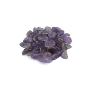 Amethyst Tumble Stone Healing Crystal