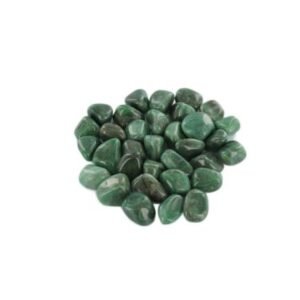 Green Aventurine Tumble Stone Healing Crystal