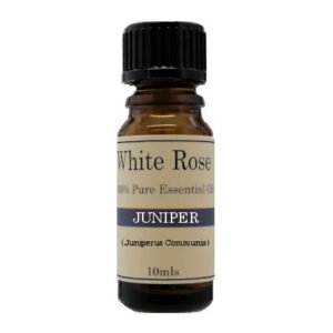 Juniper Berry Essential Oil 10ml 100% Pure