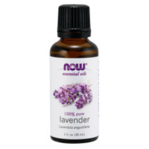 Lavender Essential Oil 30ml 100% Pure