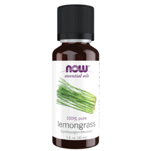 Lemongrass Essential Oil 30ml 100% Pure
