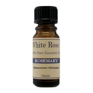 Rosemary Essential Oil 10ml 100% Pure