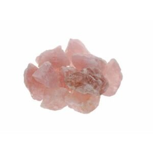 Rose Quartz Rough Stone