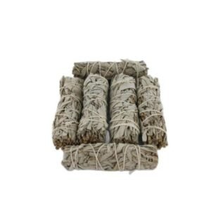 Sage Smudge Sticks Small - 4 inches