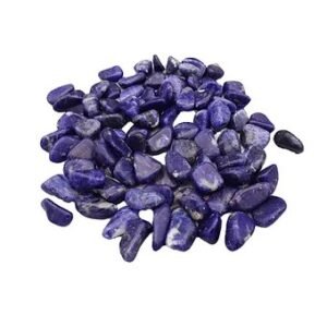 Sodalite Tumble Stone Healing Crystal