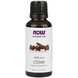 Clove Essential Oil 30ml 100% Pure