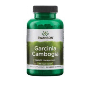 Garcinia Cambogia 250mg 120 v capsules