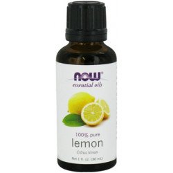 Lemon Essential Oil 30ml 100% Pure