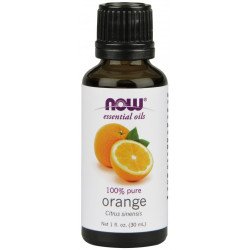 Orange Essential Oil 30ml 100% Pure
