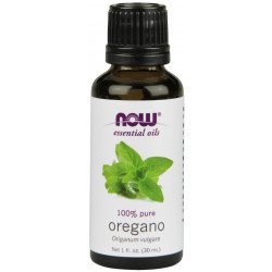 Oregano Essential Oil 30ml 100% Pure
