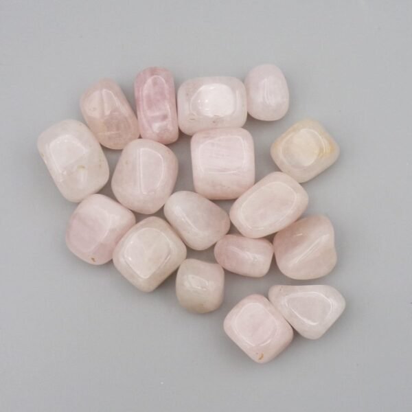 Rose Quartz Tumble Stone Healing Crystal