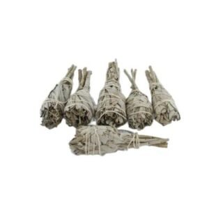 Sage Smudge Torch