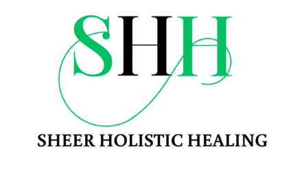 Sheer Holistic Healing